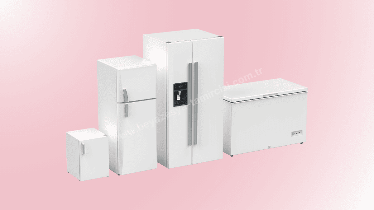 Almus Buzdolabı Tamircisi - Almus Beyaz Eşya Tamircisi