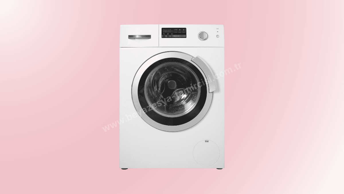 Almus Çamaşır Makinesi Tamircisi - Almus Beyaz Eşya Tamircisi