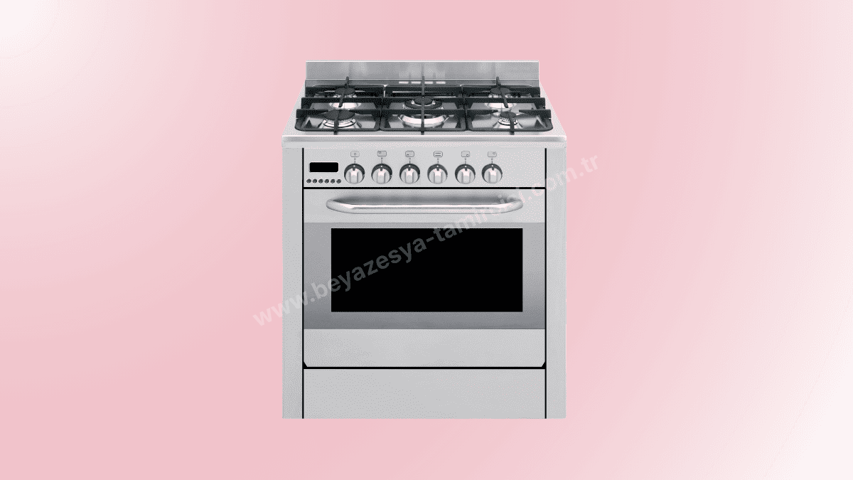 Almus Fırın & Ocak Tamircisi - Almus Beyaz Eşya Tamircisi