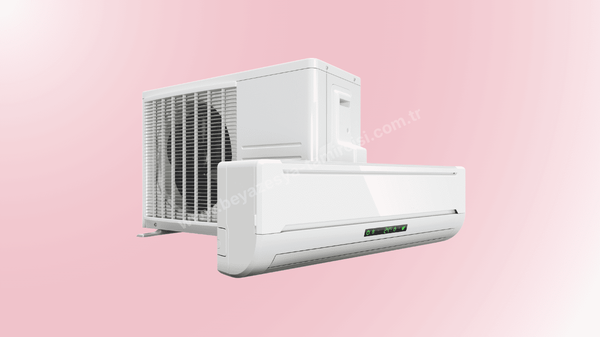 Almus Klima Tamircisi - Almus Beyaz Eşya Tamircisi